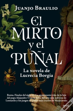 Capa do artigo El Mirto Y El Puñal