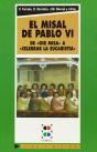El Misal De Pablo Vi - Preview