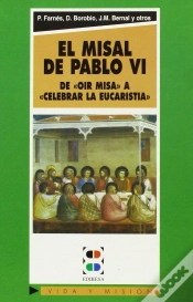 Capa do artigo El Misal De Pablo Vi