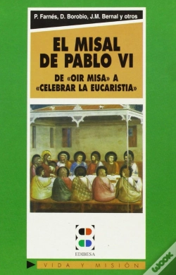 Capa do artigo El Misal De Pablo Vi