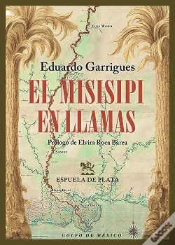 Capa do artigo El Misisipi En Llamas