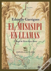 Capa do artigo El Misisipi En Llamas