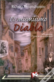 Capa do artigo El Mismísimo Diablo