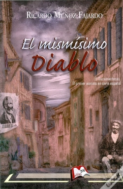 Capa do artigo El Mismísimo Diablo