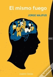 Capa do artigo El Mismo Fuego