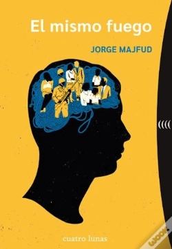 Capa do artigo El Mismo Fuego