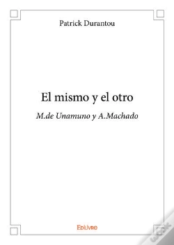 Capa do artigo El Mismo Y El Otro
