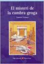 El Misteri De La Cambra Groga. Auxiliar Bup - Preview