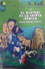 El Misteri De La Cripta Ibèrica - Preview