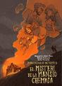 El Misteri De La Mansió Cremada - Preview