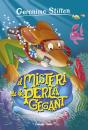 El Misteri De La Perla Gegant - Preview