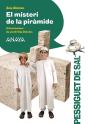 El Misteri De La Piràmide - Preview