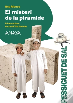 Capa do artigo El Misteri De La Piràmide