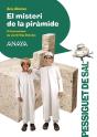 El Misteri De La Piràmide - Preview