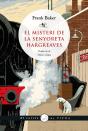 El Misteri De La Senyoreta Hargreaves - Preview