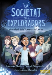 Capa do artigo El Misteri De La Torre De La Lluna