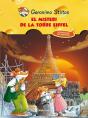 El Misteri De La Torre Eiffel - Preview