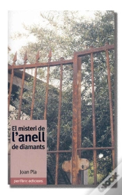 Capa do artigo El Misteri De L