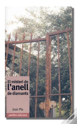 Capa do artigo El Misteri De L'Anell De Diamants
