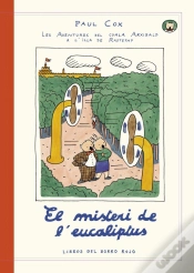 Capa do artigo El Misteri De L?Eucaliptus