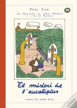 Capa do artigo El Misteri De L?Eucaliptus