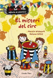Capa do artigo El Misteri Del Circ