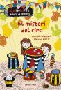 El Misteri Del Circ - Preview