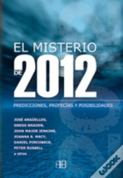 Capa do artigo El Misterio De 2012