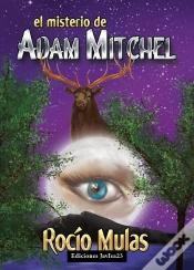 Capa do artigo El Misterio De Adam Mitchel