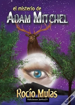 Capa do artigo El Misterio De Adam Mitchel