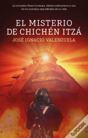 Capa do artigo El Misterio De Chichen Itza