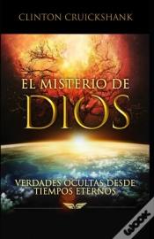 Capa do artigo El Misterio De Dios
