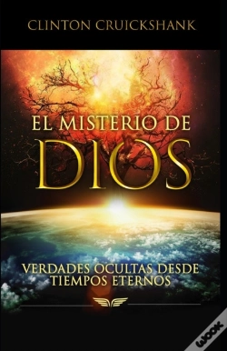 Capa do artigo El Misterio De Dios