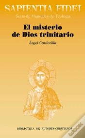 Capa do artigo El Misterio De Dios Trinitario