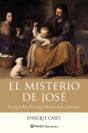 El Misterio De José - Preview