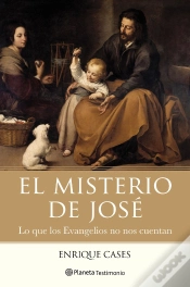 Capa do artigo El Misterio De José