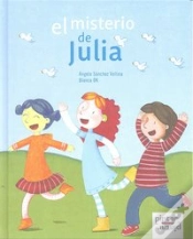 Capa do artigo El Misterio De Julia