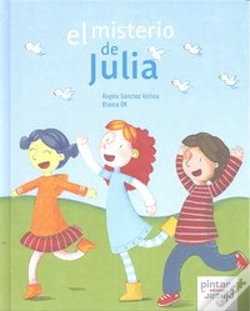 Capa do artigo El Misterio De Julia