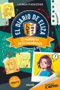 El Misterio De La Academia - Preview