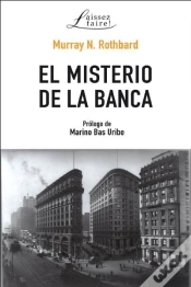 Capa do artigo El Misterio De La Banca