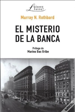 Capa do artigo El Misterio De La Banca