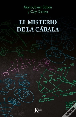 Capa do artigo El Misterio De La Cabala