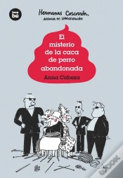 Capa do artigo El Misterio De La Caca De Perro Abandonada