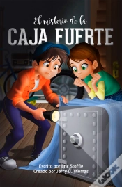 Capa do artigo El Misterio De La Caja Fuerte