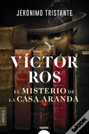 Capa do artigo El Misterio De La Casa Aranda