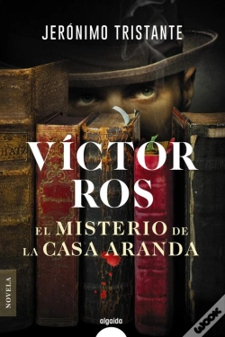 Capa do artigo El Misterio De La Casa Aranda