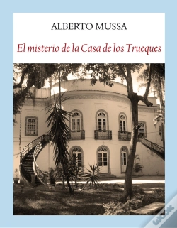 Capa do artigo El Misterio De La Casa De Los Trueques