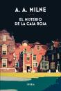 El Misterio De La Casa Roja - Preview