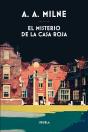 El Misterio De La Casa Roja - Preview