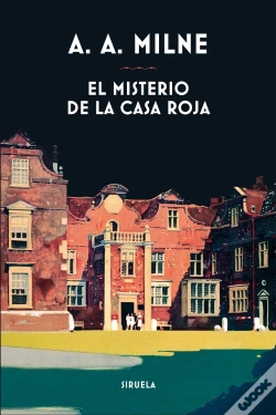 Capa do artigo El Misterio De La Casa Roja